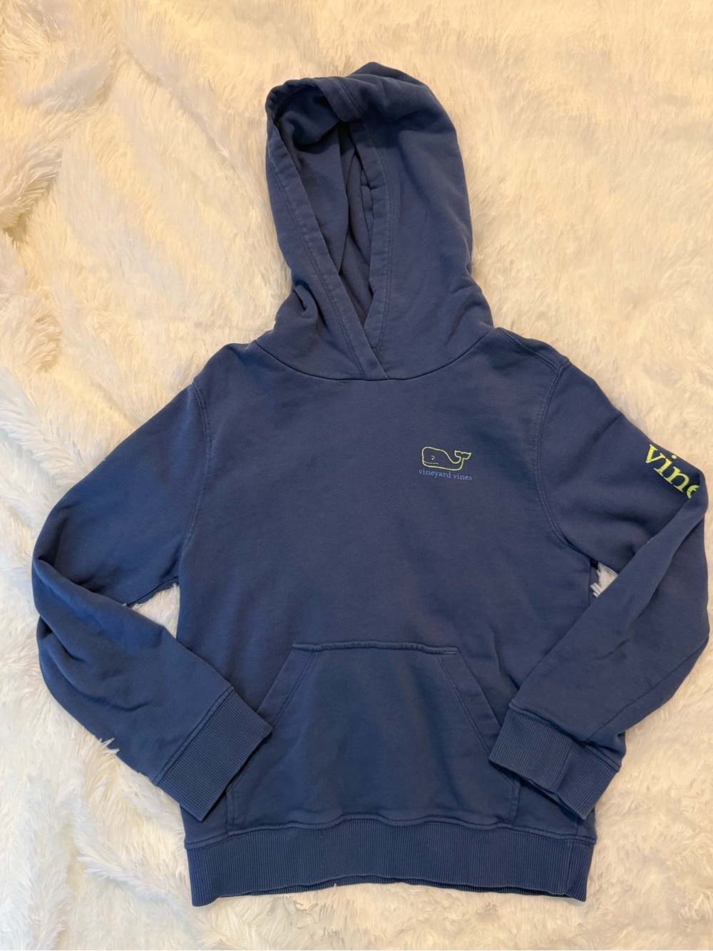 Boys Vineyard Vines Hoodie